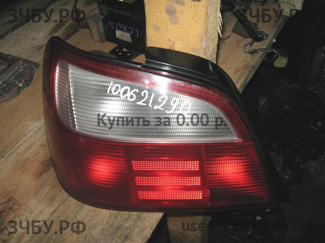 Subaru Impreza 2 (G11) Фонарь левый