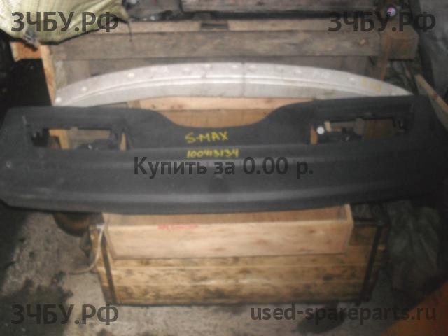 Ford S-MAX 1 Полка задняя