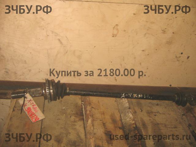 Nissan X-Trail 1 (T30) Привод задний правый (ШРУС)