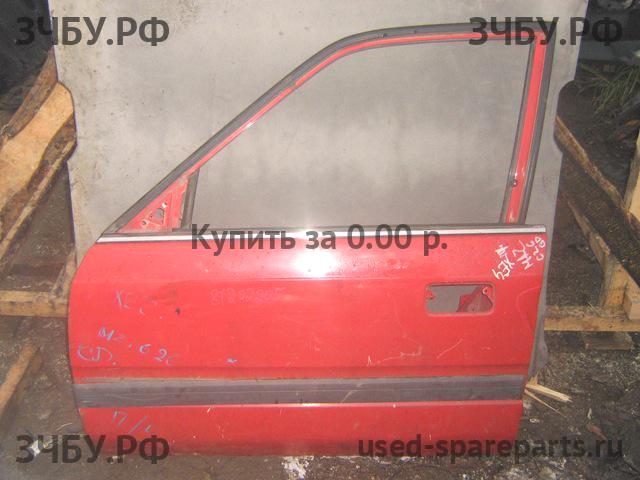 Mazda 626 [GD] Дверь передняя левая