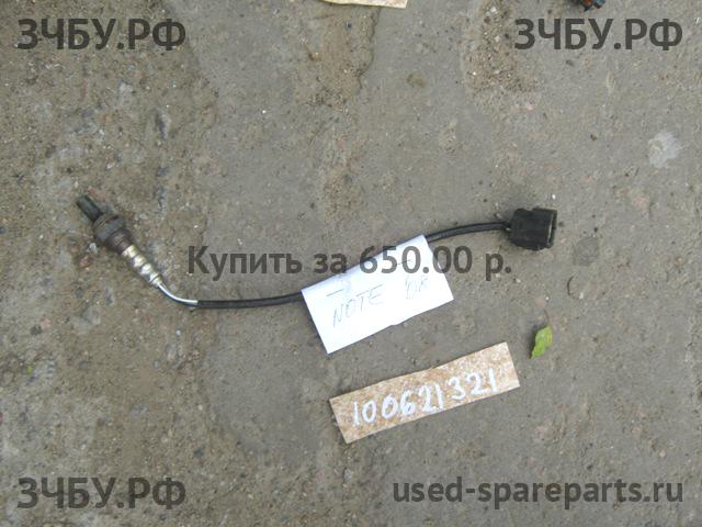 Nissan Note 1 (E11) Датчик кислородный (Lambdasonde)