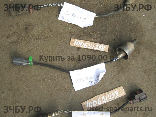 Toyota Corolla (E14 - E15) Датчик кислородный (Lambdasonde)