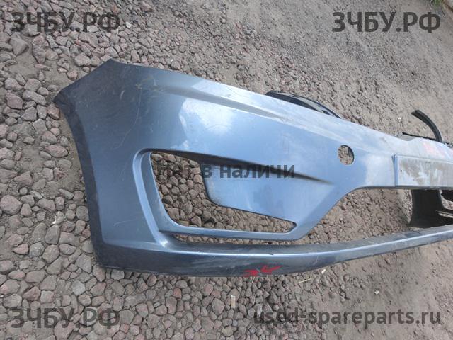 KIA Rio 3 Бампер передний