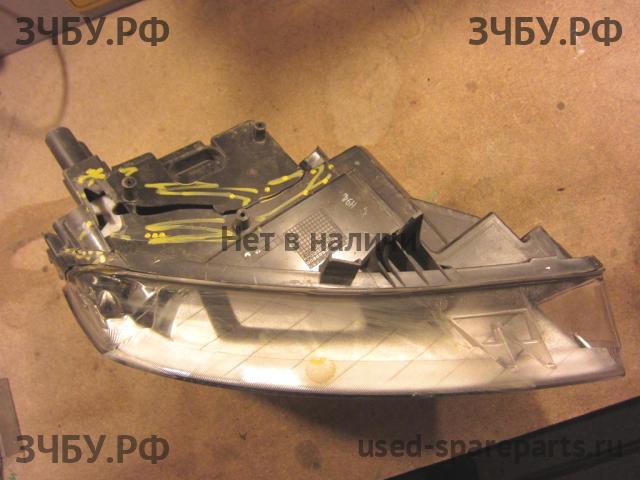 Nissan Qashqai (J10) Фара левая