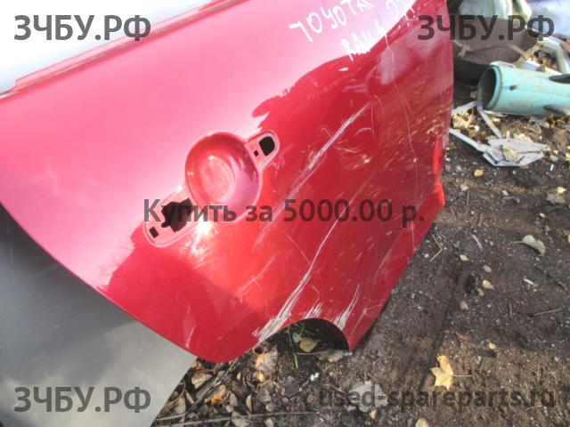 Toyota RAV 4 (3) Дверь задняя правая