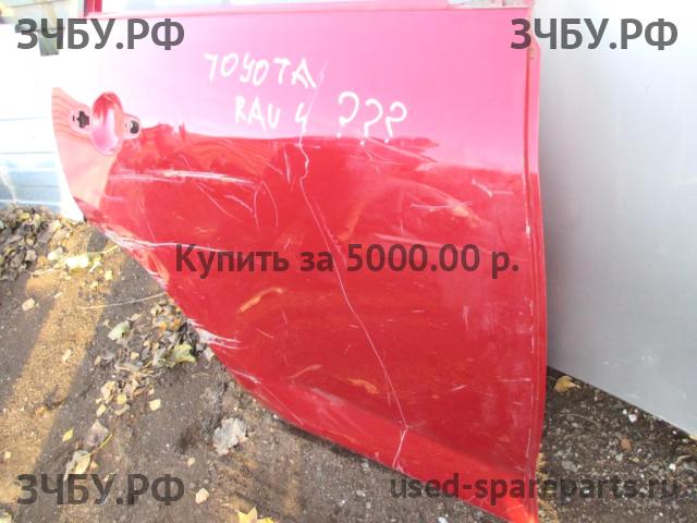Toyota RAV 4 (3) Дверь задняя правая