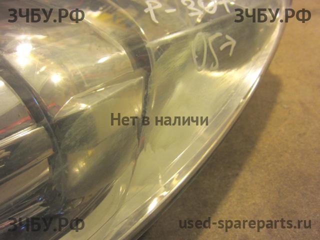 Peugeot 307 Фара левая