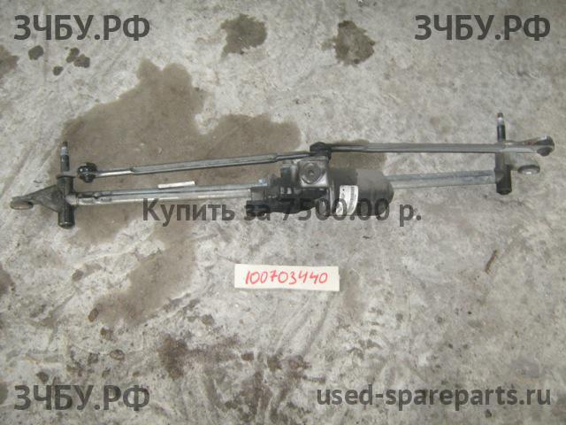 Land Rover Range Rover Sport 1 Трапеция стеклоочистителей с электромоторчиком