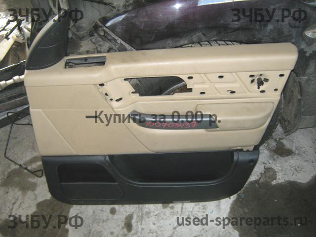 Land Rover Range Rover Sport 1 Обшивка двери передней правой