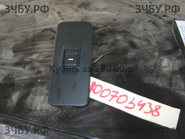Land Rover Range Rover Sport 1 Кнопка стеклоподъемника передняя правая