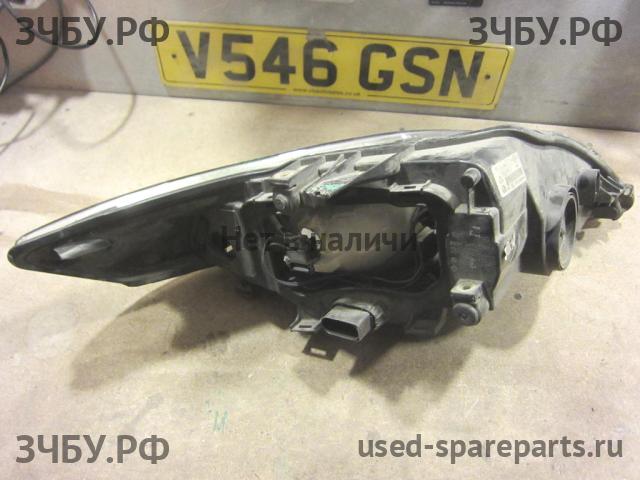 Ford Mondeo 4 Фара левая