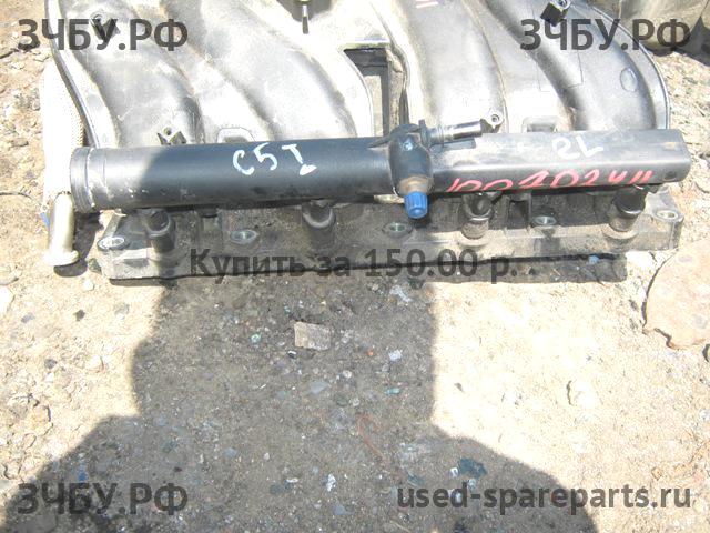Citroen C5 (1) Рейка топливная (рампа)