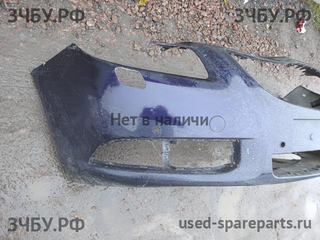 Opel Insignia A Бампер передний