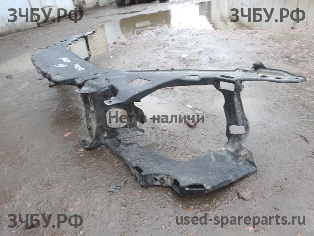 Volvo S60 (2) Панель передняя (телевизор)