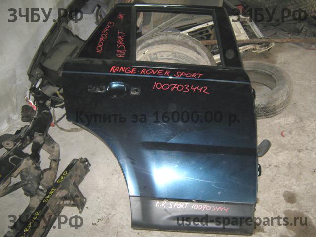 Land Rover Range Rover Sport 1 Дверь задняя правая
