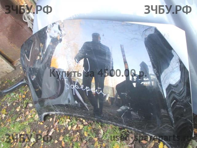 Opel Astra J Капот