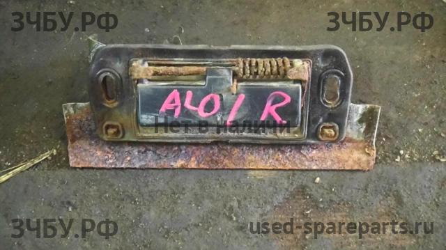 Nissan Almera 16 Ручка двери багажника наружная