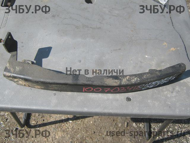 Citroen C5 (1) Кронштейн