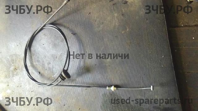 Nissan Almera 16 Трос лючка бензобака