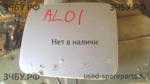 Nissan Almera 16 Лючок бензобака