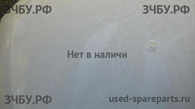 Nissan Almera 16 Крышка багажника