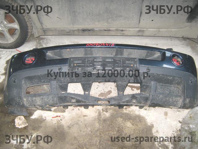 Land Rover Range Rover Sport 1 Бампер передний