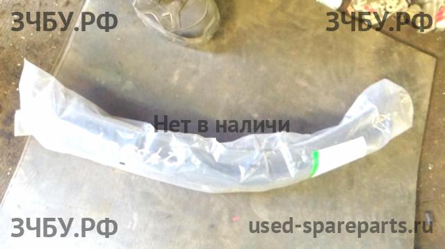 Nissan Almera 16 Молдинг бампера переднего правый