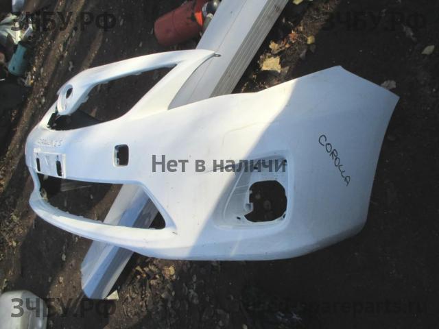 Toyota Corolla (E14 - E15) Бампер передний