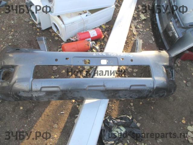 Toyota Land Cruiser 150 (PRADO) Бампер передний