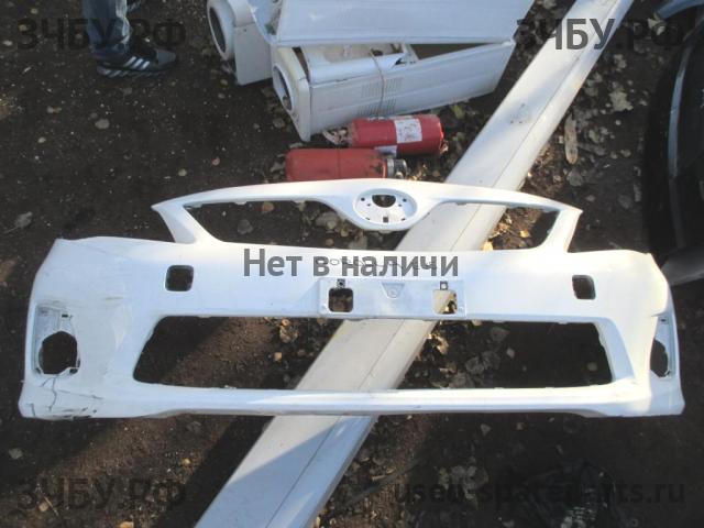 Toyota Corolla (E14 - E15) Бампер передний
