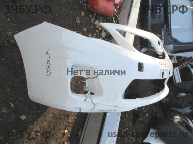 Toyota Corolla (E14 - E15) Бампер передний