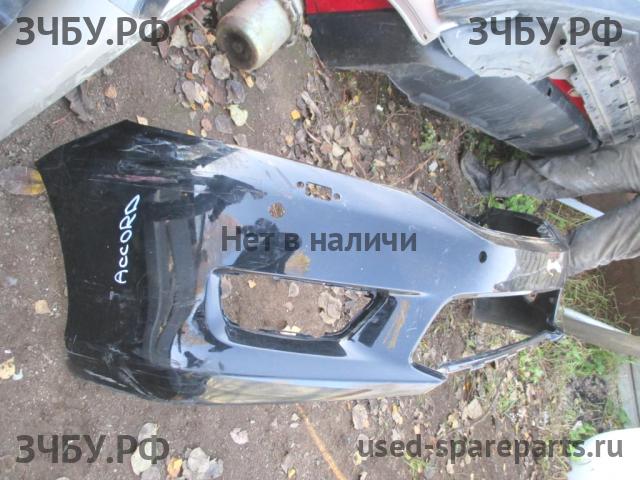 Honda Accord 8 Бампер передний