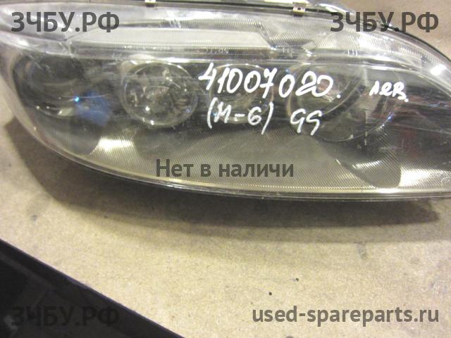 Mazda 6 [GG] Фара правая