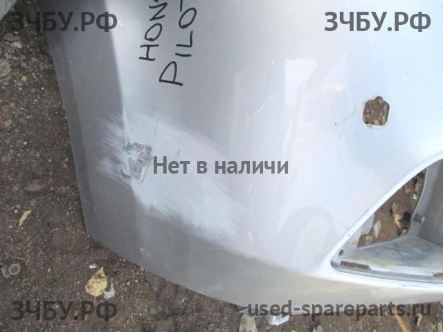 Honda Pilot (2) Бампер передний