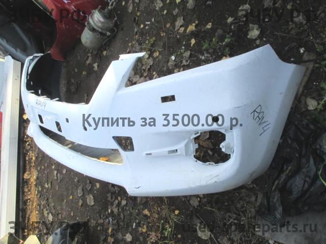 Toyota RAV 4 (3) Бампер передний