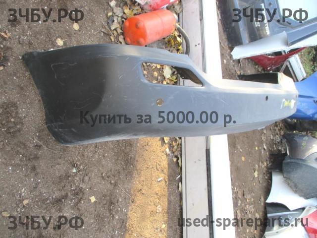 Toyota RAV 4 (4) Бампер задний