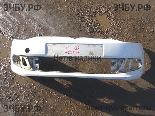 Volkswagen Polo 5 (Sedan) Бампер передний