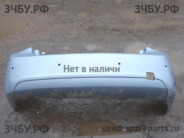 Chevrolet Cruze 1 Бампер задний