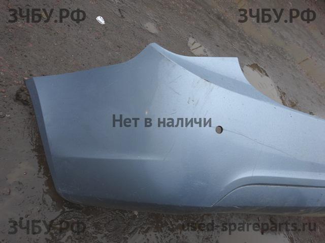 Chevrolet Cruze 1 Бампер задний