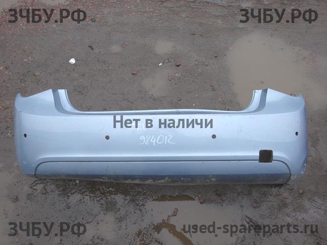 Chevrolet Cruze 1 Бампер задний