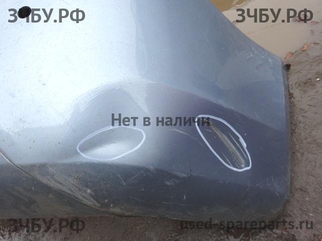 Chevrolet Cruze 1 Бампер задний