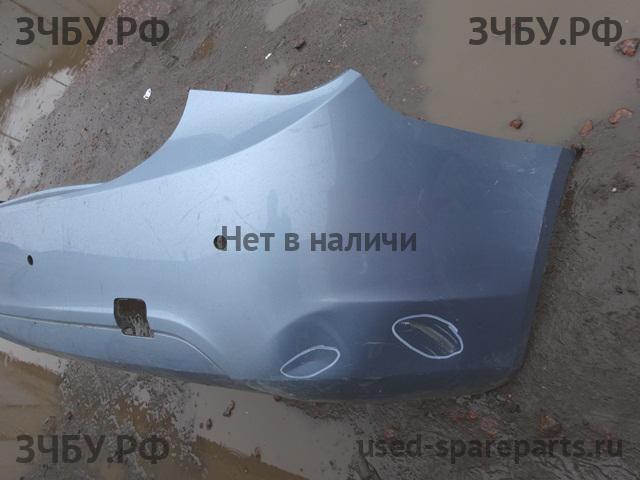 Chevrolet Cruze 1 Бампер задний