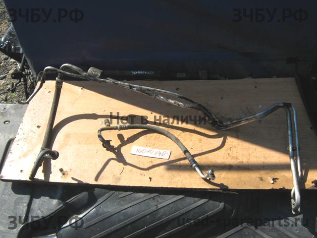 Citroen C5 (1) Патрубок