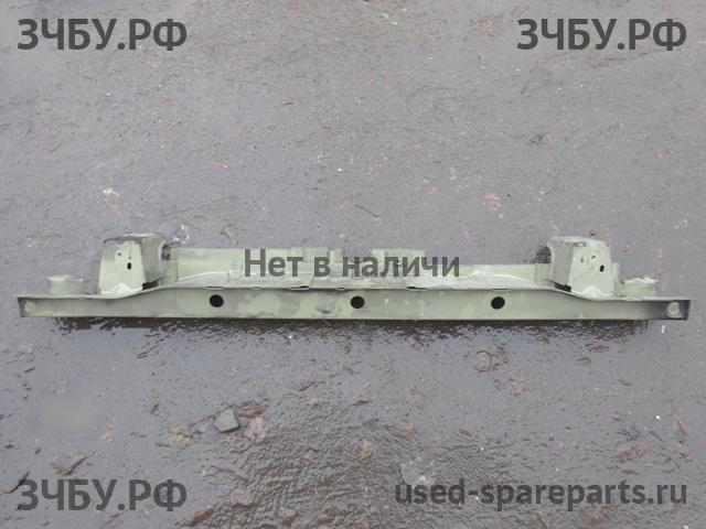 Mitsubishi Outlander 3 Панель передняя (телевизор)