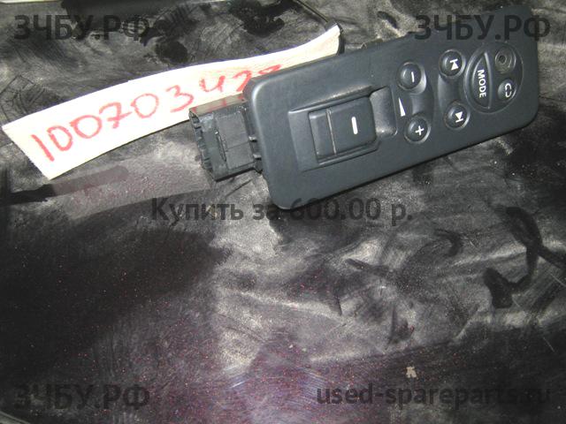 Land Rover Range Rover Sport 1 Кнопка стеклоподъемника задняя левая