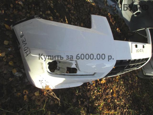 Geely Emgrand EC7 Бампер передний