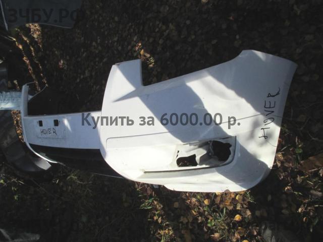 Geely Emgrand EC7 Бампер передний