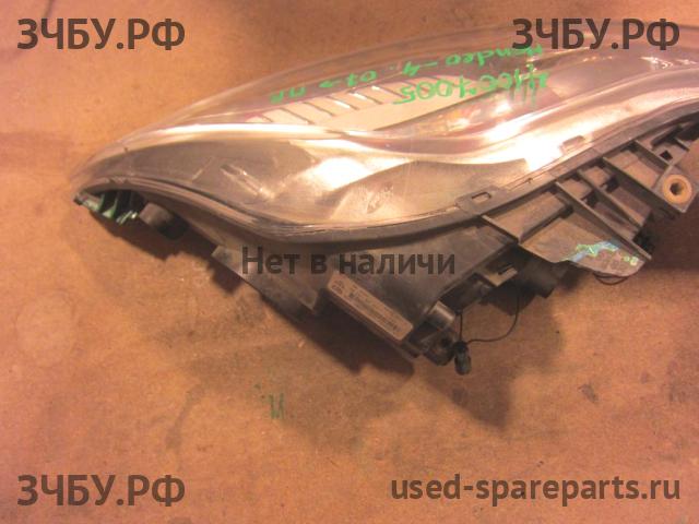 Ford Mondeo 4 Фара правая