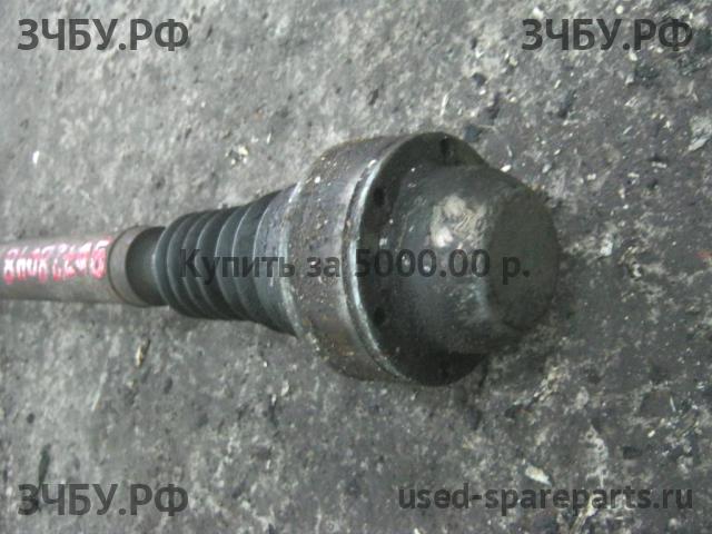 Jeep Cherokee 1 Вал карданный передний