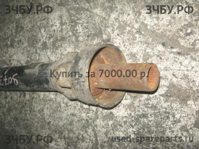 Mitsubishi L200 (3)[K6;K7] Вал карданный передний